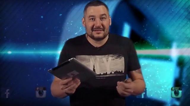 Программа "Сети" от 19.10.16