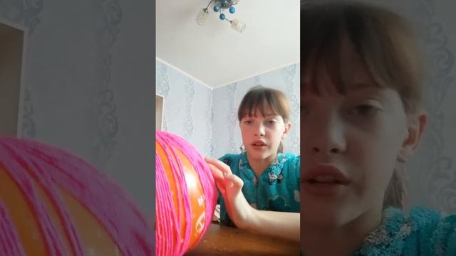 прода не делайте папье-маше из ниток для вязания