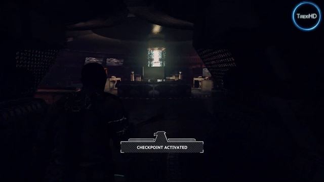 Afterfall: InSanity HD gameplay