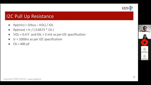 IoT Hardware Hacking: Att(ack)ing I2C | EXPLIoT