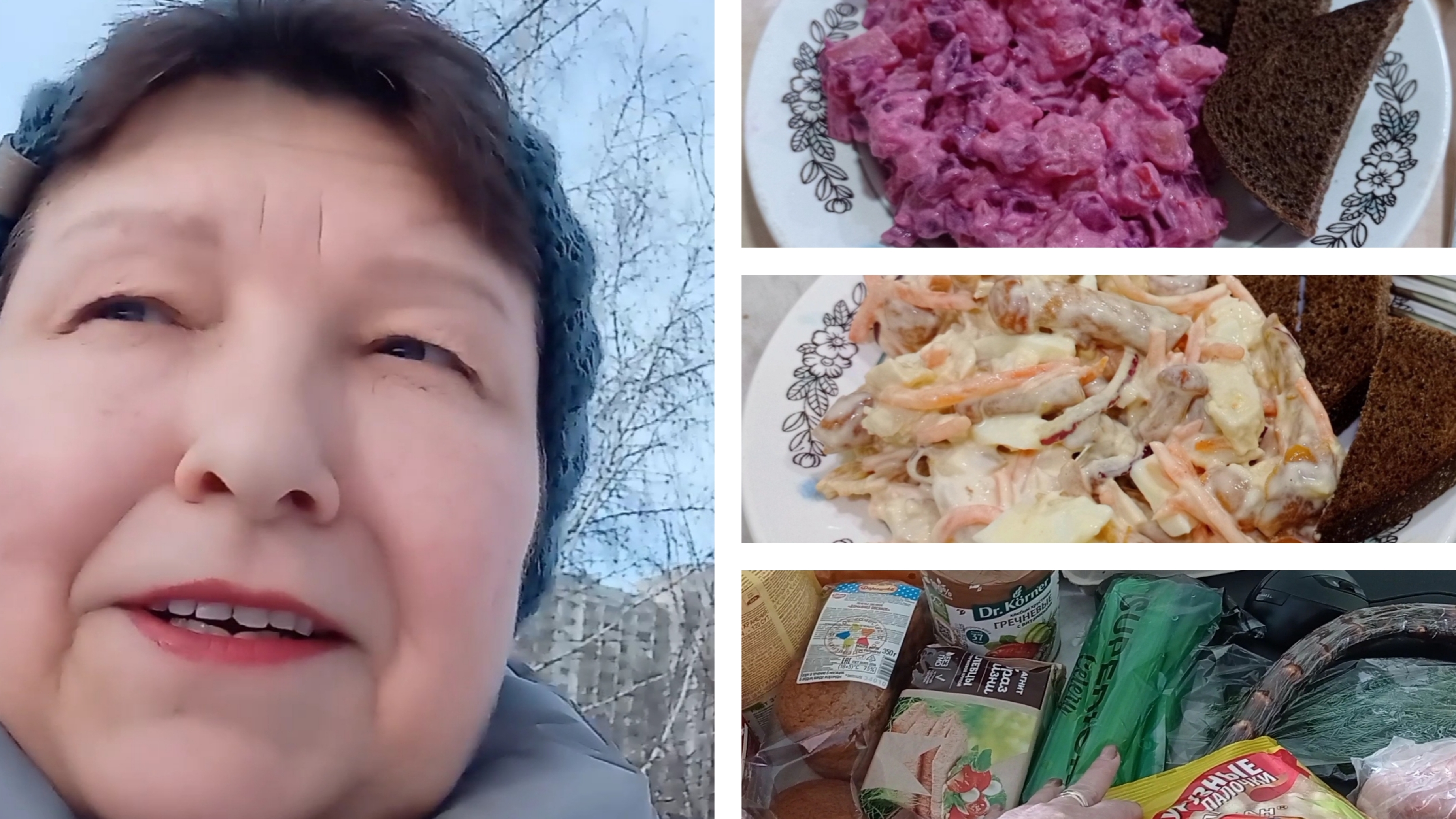 #обо_всем //все заболели🤷🤦 //мой день