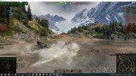 TL-1 LPC СТАРТ ЧЁРНОГО РЫНКА 2021_World of Tanks