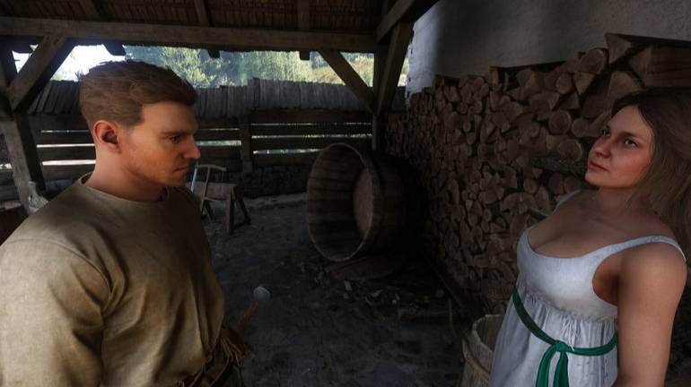 Kingdom Come 2