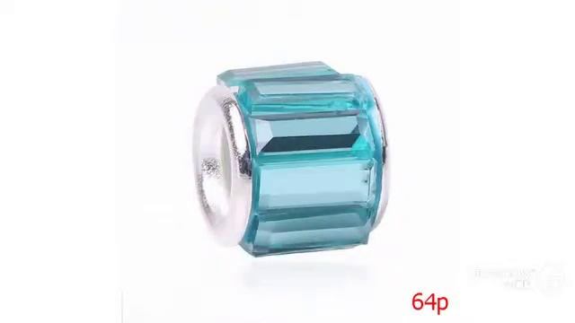 Покупки с AliExpress/Бижутерия и украшения - Классные Серебрянные Пандора Шармы