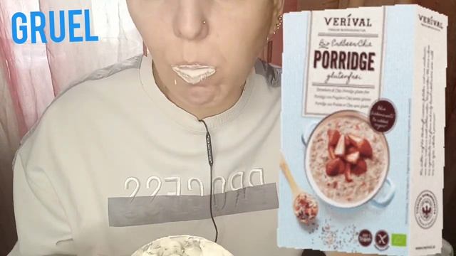 ASMR ✔️ crunch ✔️ gruel ✔️ Астана 2 ✔️ Уральская ✔️ Белгород пиленый ✔️ chalk ✔️ MUKBANG ✔️