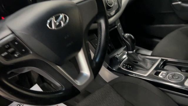 Hyundai i40 2014