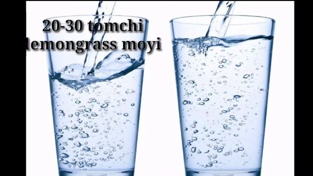 Chvinlardan qutilishning 7 hil usuli // Yozga tayyorgarlik 2-qism