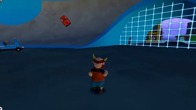 Totally Reliable Delivery Service (XBOX Cloud Gaming gameplay), how the game works on CloudGaming?