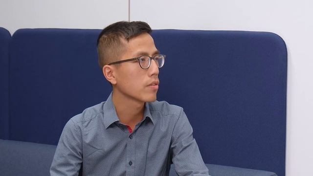 Das macht ein DevOps Engineer bei Union Investment
