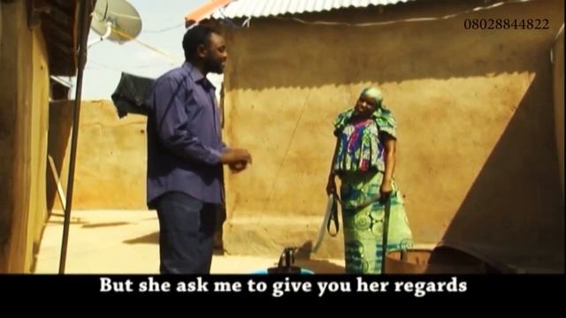 Adam A Zango wata shari'ar sai a lahira efisode 1! Latest hausa film 2020