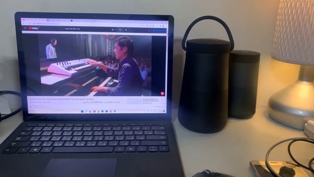 Bose Soundlink Revolve Plus 2