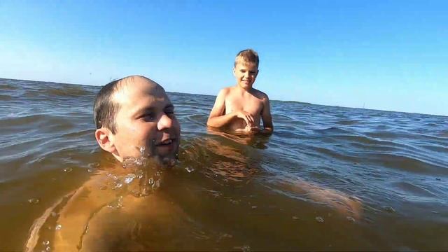 Серия 13. Лахденпохья. Петергоф. Снова вместе. The end.