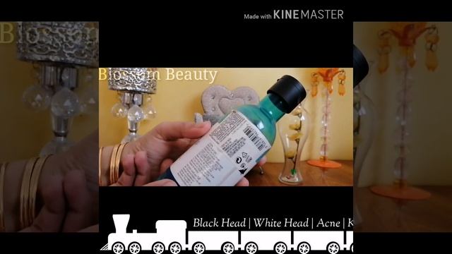 Black Head | White Head | Acne Killer | & Pore Minimizer | The Body Shop®