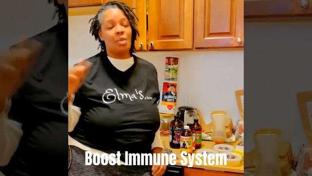 Elma's in Harlem - Health & Wellness from NYC.