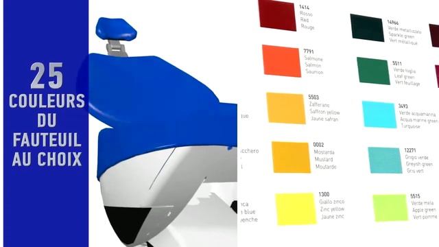 Gallant OmniPractik FRA