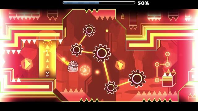 (Easy Demon) iS By Grenate 100%