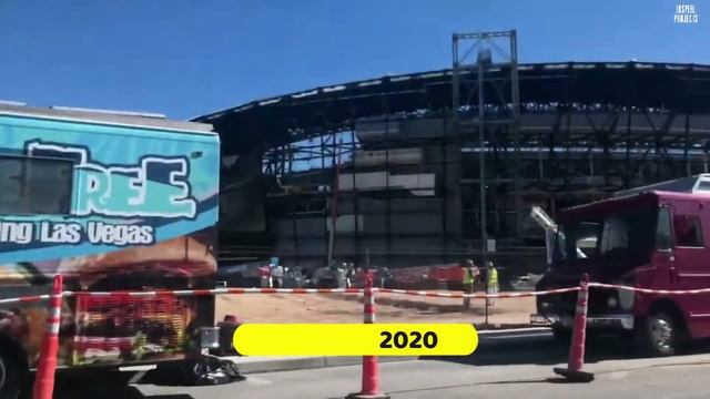 Inside Allegiant Stadium – We Compared Raiders’ Home With Santiago Bernabeu