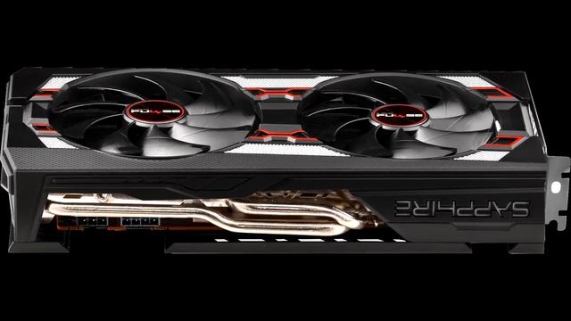 Sapphire Radeon RX 5700 XT Pulse opinion