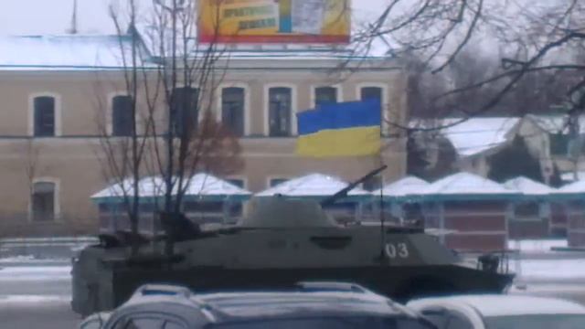 усиление безопасности Харькова