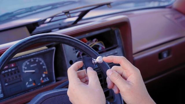 Rennline PM01.26 ExactFit Phone Mount Installation - VW MK1