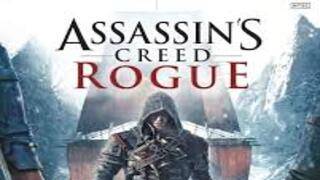 Похождение Assassin's Creed Rogue Часть 1