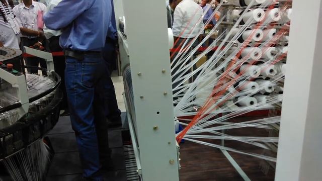 Nova 6 Circular Loom.