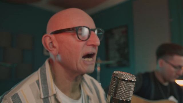 Nicky Rubin Beautiful - Live in the Studio