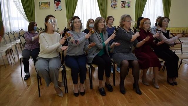 Теломост Диалог этнокультур