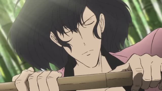 Lupin III: Opening