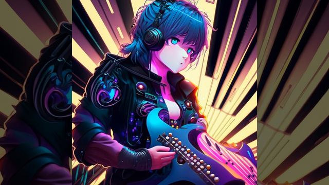 DJ Heartbeat City