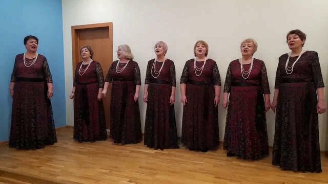 Концерт ко Дню защитника Отечества (20.02.25 Здравушка)