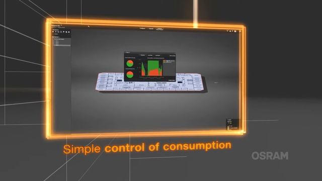 ENCELIUM by OSRAM - More than just another light management system