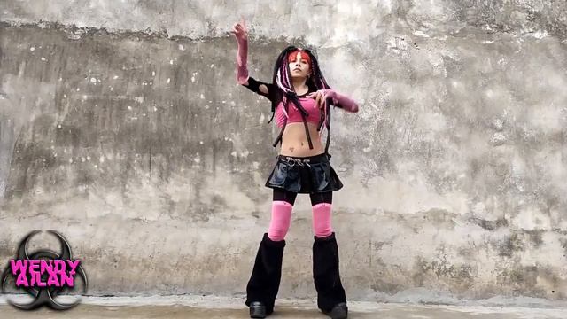 Vault 113 + Uberbyte! Industrial Dance