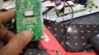 No Sound 100 Watts Thump Mackie Speaker Repair and Modification