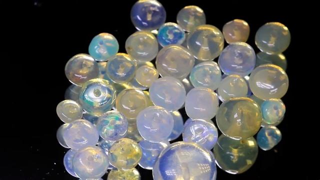Opale 7,35 Ct