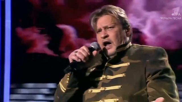 ПРЕМЬЕРА! АЛЕКСАНДР ДОМОГАРОВ "МЫ ВРАЩАЕМ ЗЕМЛЮ"