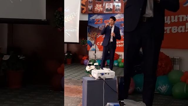 В Нижнем Казанище