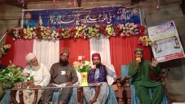 new kalam bata nabi ka tere dil mine pear hai ke nahi safdar hussain taybi 2021