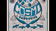 Cosmo Stars_A Baai Dëëng (12 inch) 1984