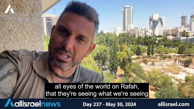 Rafah Exposed: The Gateway of Terror