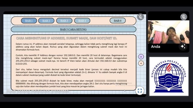 INTERNET, IP ADDRESS, SUBNET MASK, HOST/NET ID!. DAN CARA PENGHITUNGANNYA.