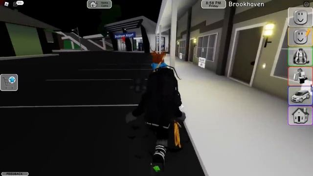 КТО УКРАЛ НАШУ ДОЧЬ??? / Brookhaven RP Roblox
Ли