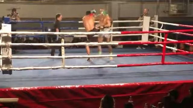 Pedro echague 10/06/2018