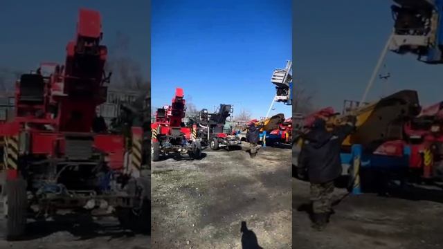 Продолжаем пополнять базу новинками