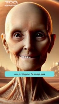 Смотрите полное видео о старении в космосе на канале!