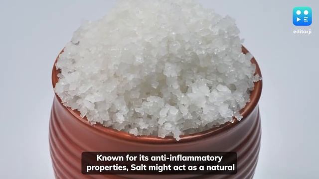 Can Salt Water Cleansing Clear Up Acne?