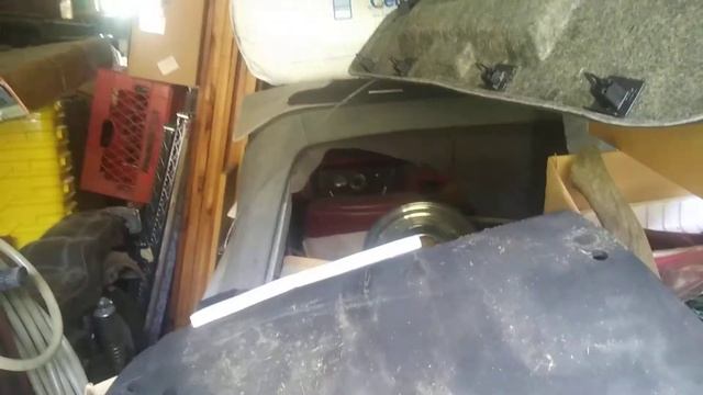 Two RARE Plymouths found sitting for over 20 years. ('65 BARRACUDA FORMULA "S" FOUND)