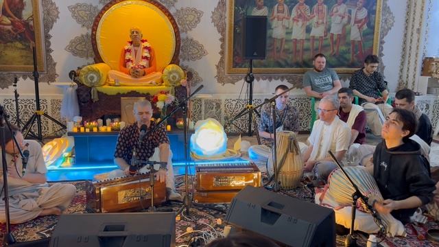 23-02-2025 Шри Саруп