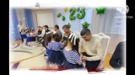 С 23 февраля!
