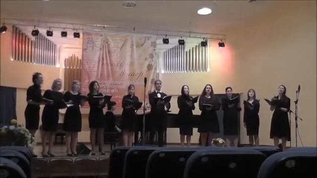 Муз. Соловьева- Седого 